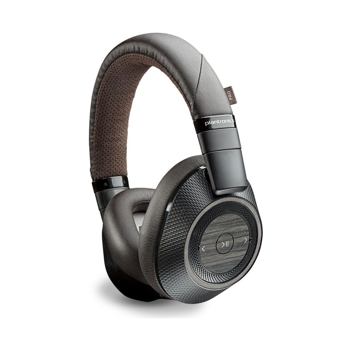 PLANTRONICS Casque BackBeat Pro 2 Black
