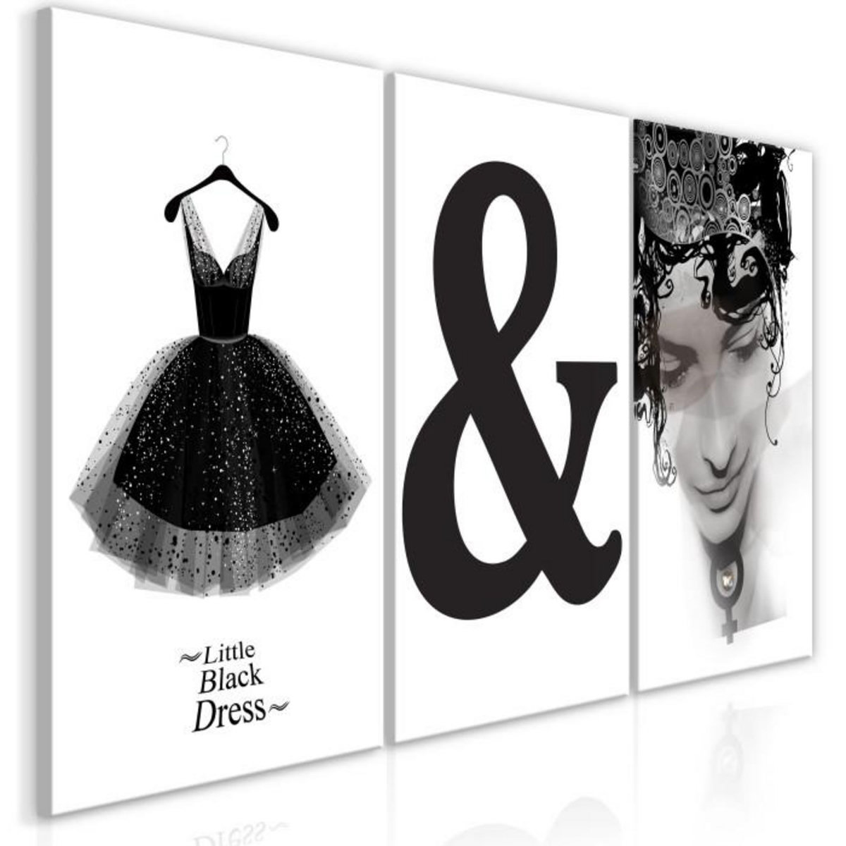 Paris Prix Tableau Imprimé  Perfect Concept Collection