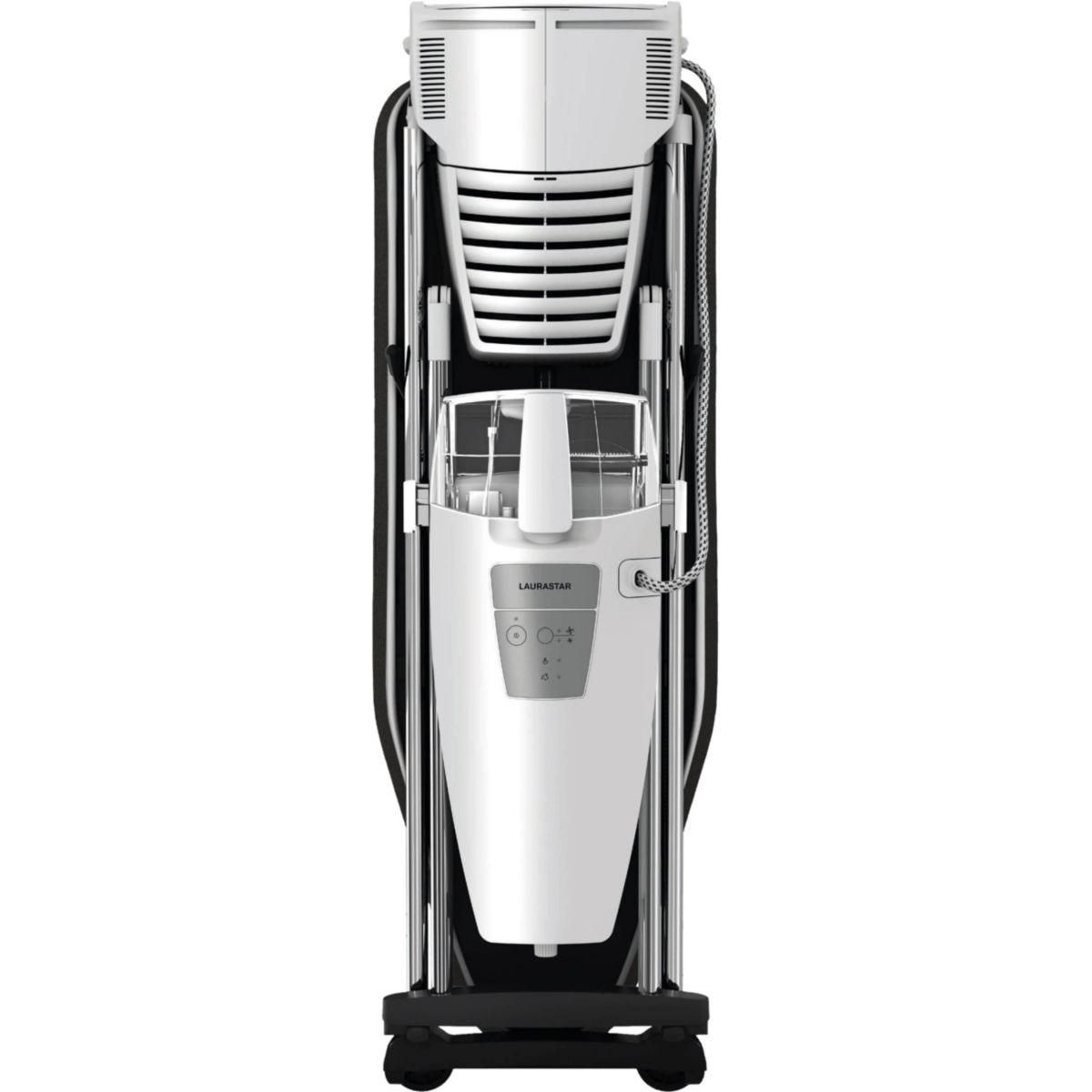 LAURASTAR Centre de repassage S Pure Xtreme