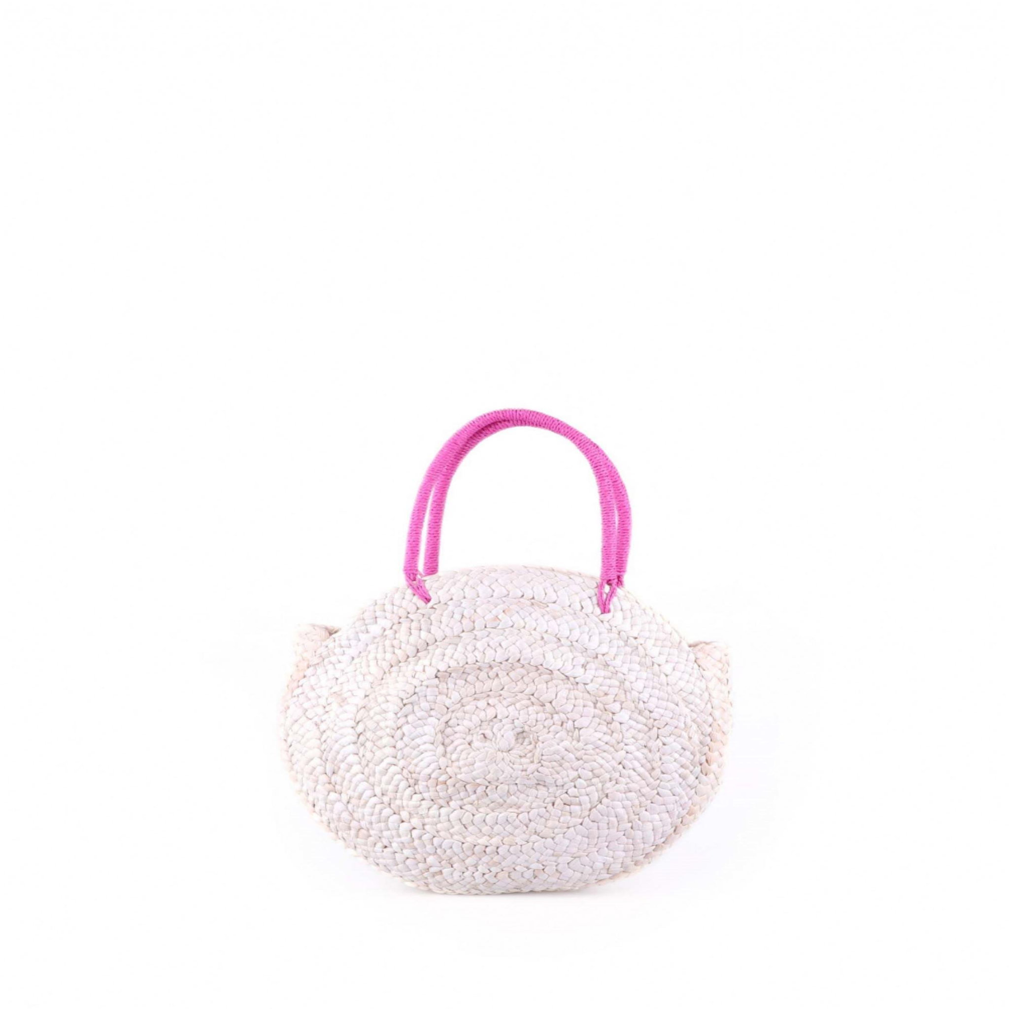 DARI BALI Dari bali - sac rond candidasa 33 cm