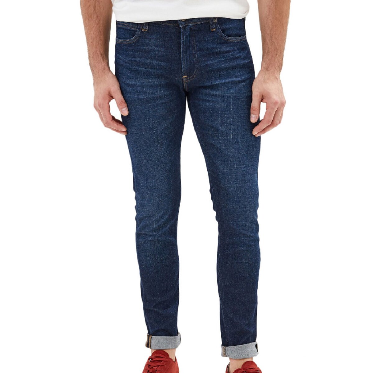 Jeans lee pas clearance cher