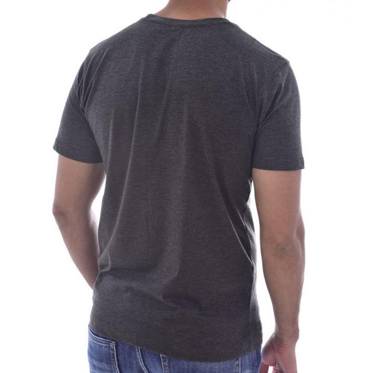 SERGIO TACCHINI T shirt  Foncé Homme Sergio Tacchini Iconic