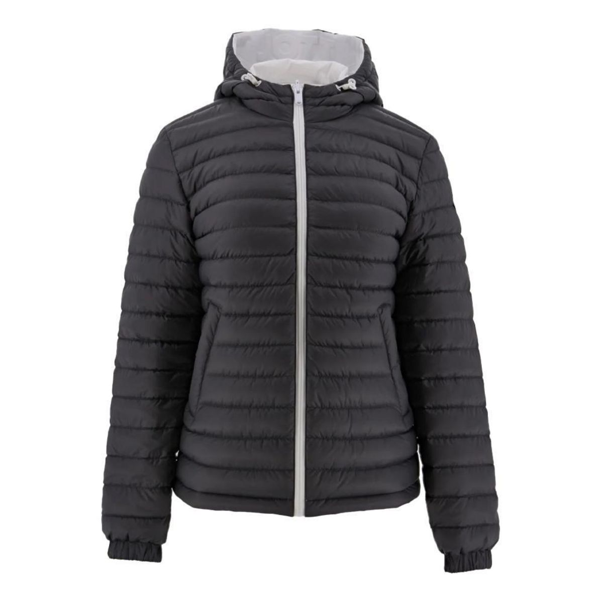 JUSTOVERTHETOPJOTT Doudoune réversible à capuche  Femme Jott Vienne 9010