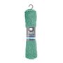 Voir la diapositive 3 : Paris Prix Tapis de Bain Microfibre  Sweety  45x75cm Tilleul