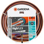 Gardena Tuyau d'arrosage HighFlex Ø 15 mm - 50 m