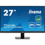 Iiyama Ecran PC PROLITE XU2763HSU-B1 27'' Plat IPS
