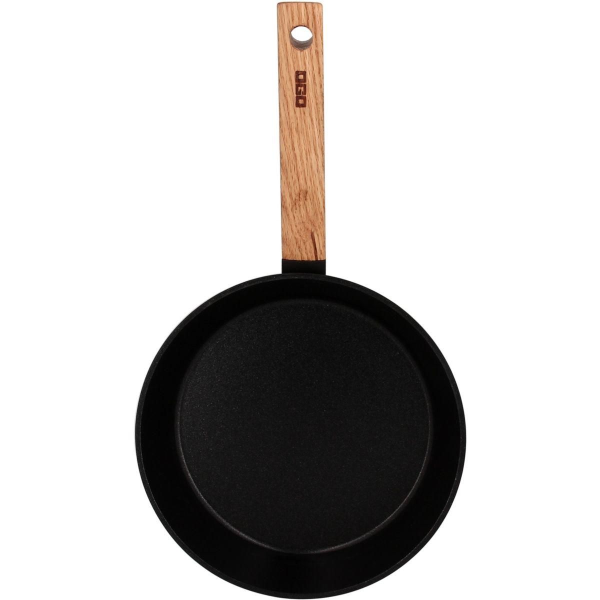 OGO LIVING Poêle 20cm Ector