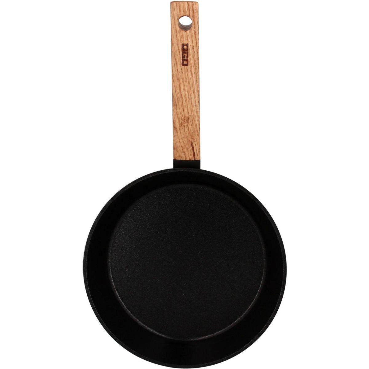 OGO LIVING Poêle 20cm Ector