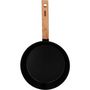 Voir la diapositive 2 : OGO LIVING Poêle 20cm Ector