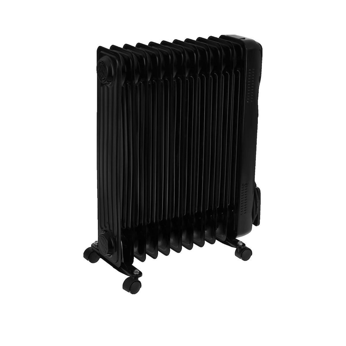 Stella Chauffage convecteur Stella STGO-2500-11C 11 éléments chauffants