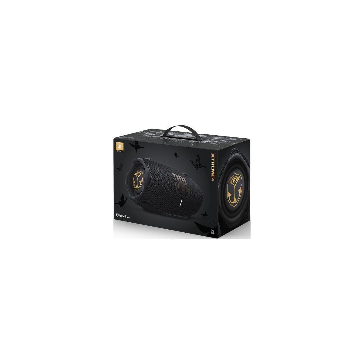 JBL Enceinte portable Xtreme 4 Tomorrowland Edition