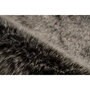 Voir la diapositive 2 : Paris Prix Tapis Imitation Fourrure à Poils Longs  Tender  Vert