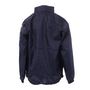 Voir la diapositive 2 : HUNGARIA Coupe vent Marine enfant Hungaria Training Premium 16TMJXW000