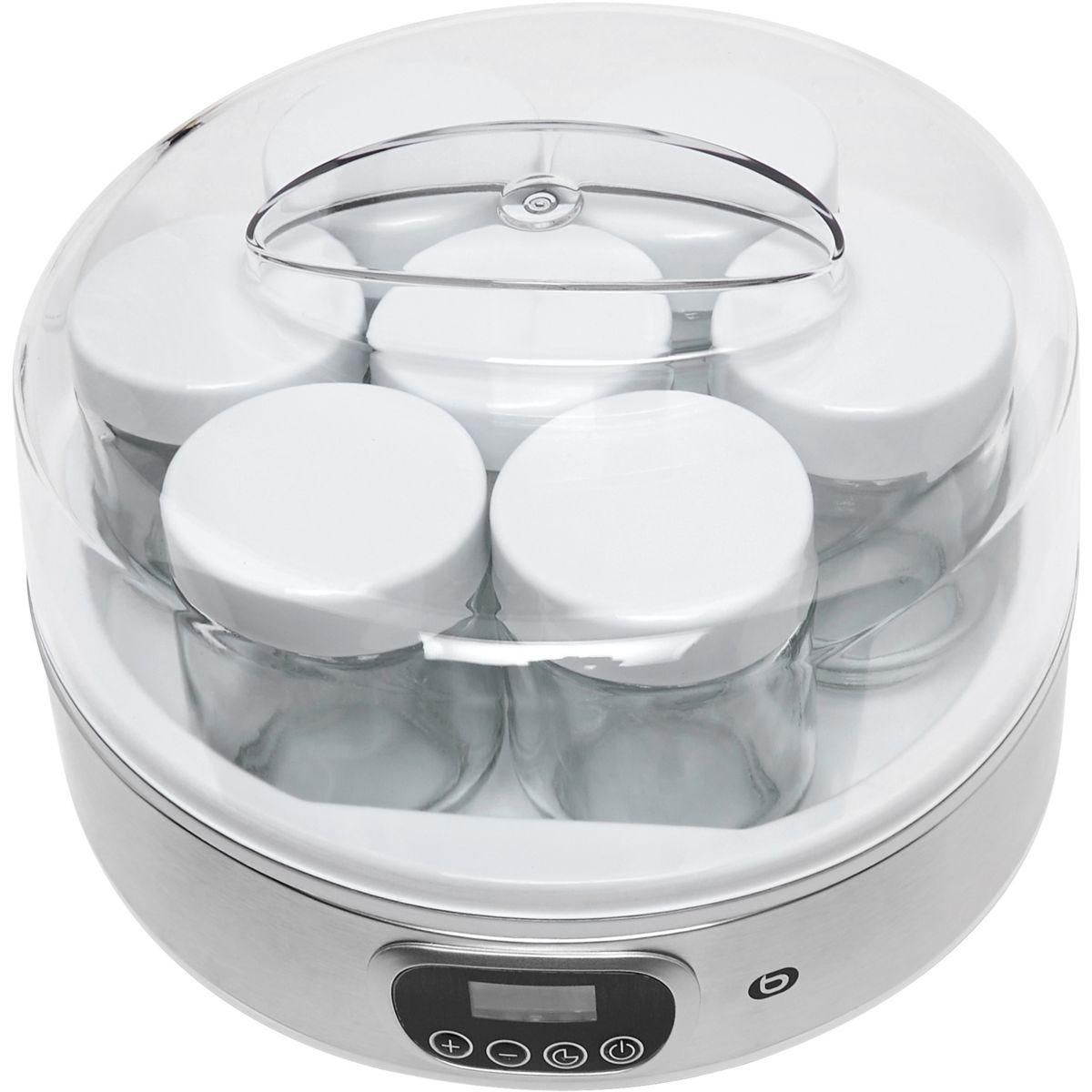 ESSENTIEL B Yaourtière EYM 3