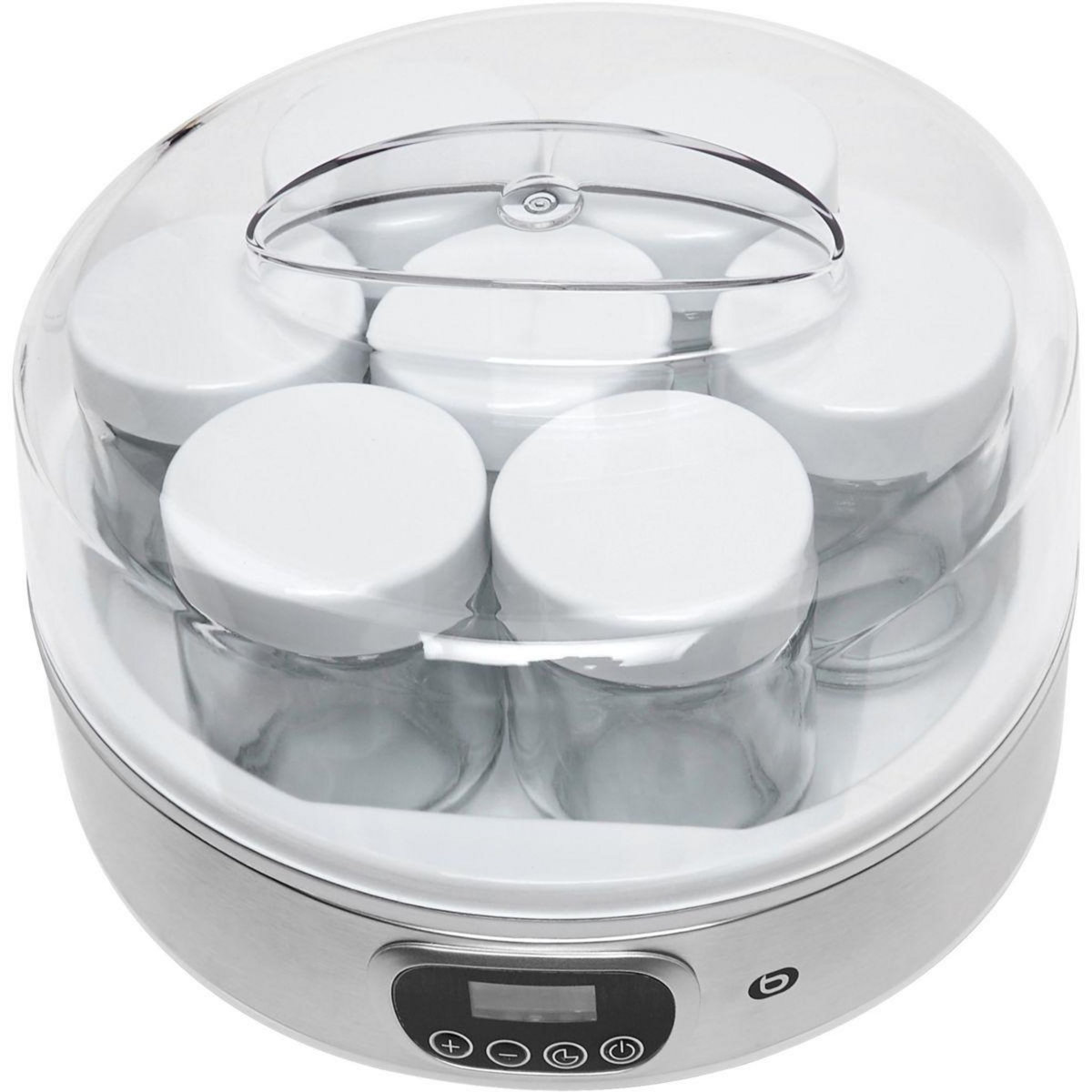 ESSENTIEL B Yaourtière EYM 3