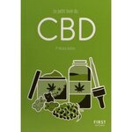 LE PETIT LIVRE DU CBD, Authier Nicolas