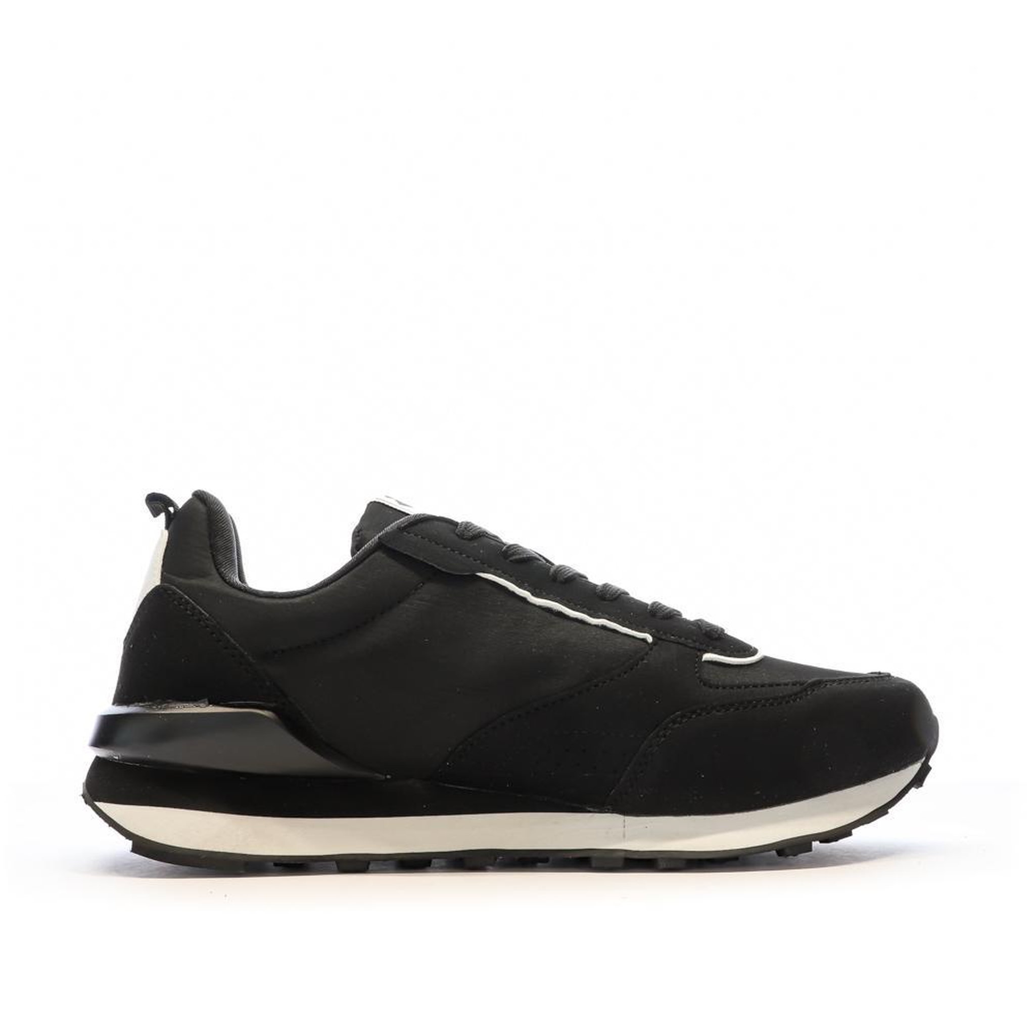 Voir la diapositive 2 : LOTTO Baskets /Blanche Homme Lotto Twenty 5