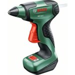 BOSCH Pistolet a colle sans fil Bosch - PKP 3,6 LI - Batterie Bosch Power for ALL 18V - Temps de chauffe 15s