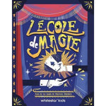 L'ECOLE DE MAGIE. PLUS DE 50 TOURS DE PRESTIGE EPATANTS, Villa Altea