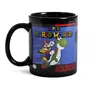 Mug Thermoréactif Super Mario World Nintendo