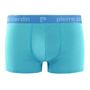 Voir la diapositive 3 : PIERRE CARDIN Lot de 4 boxers homme Colors