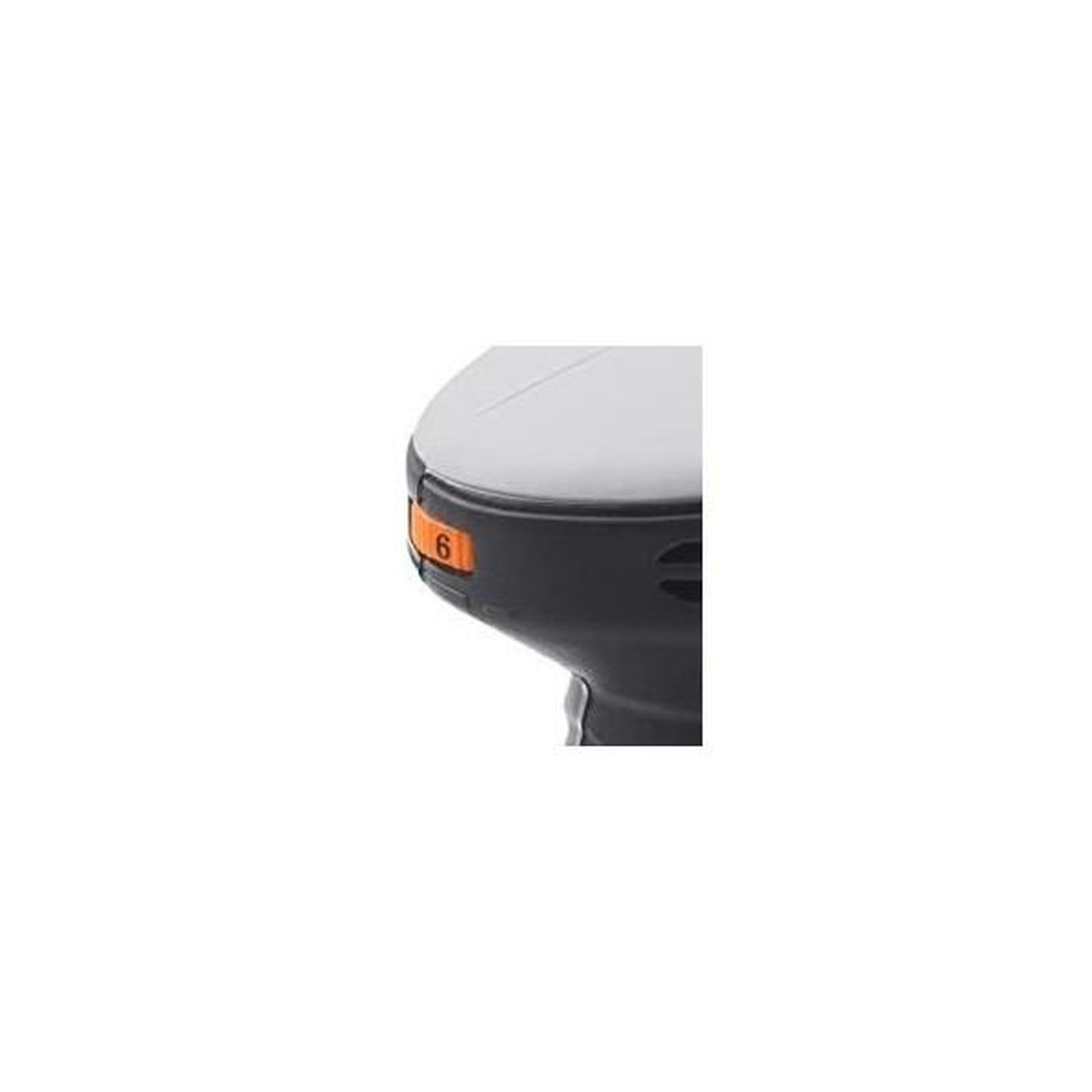 Voir la diapositive 4 : MEISTER MEISTER Ponceuse excentrique 480W