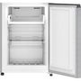 Voir la diapositive 4 : Indesit Réfrigérateur combiné INKF8251S4E