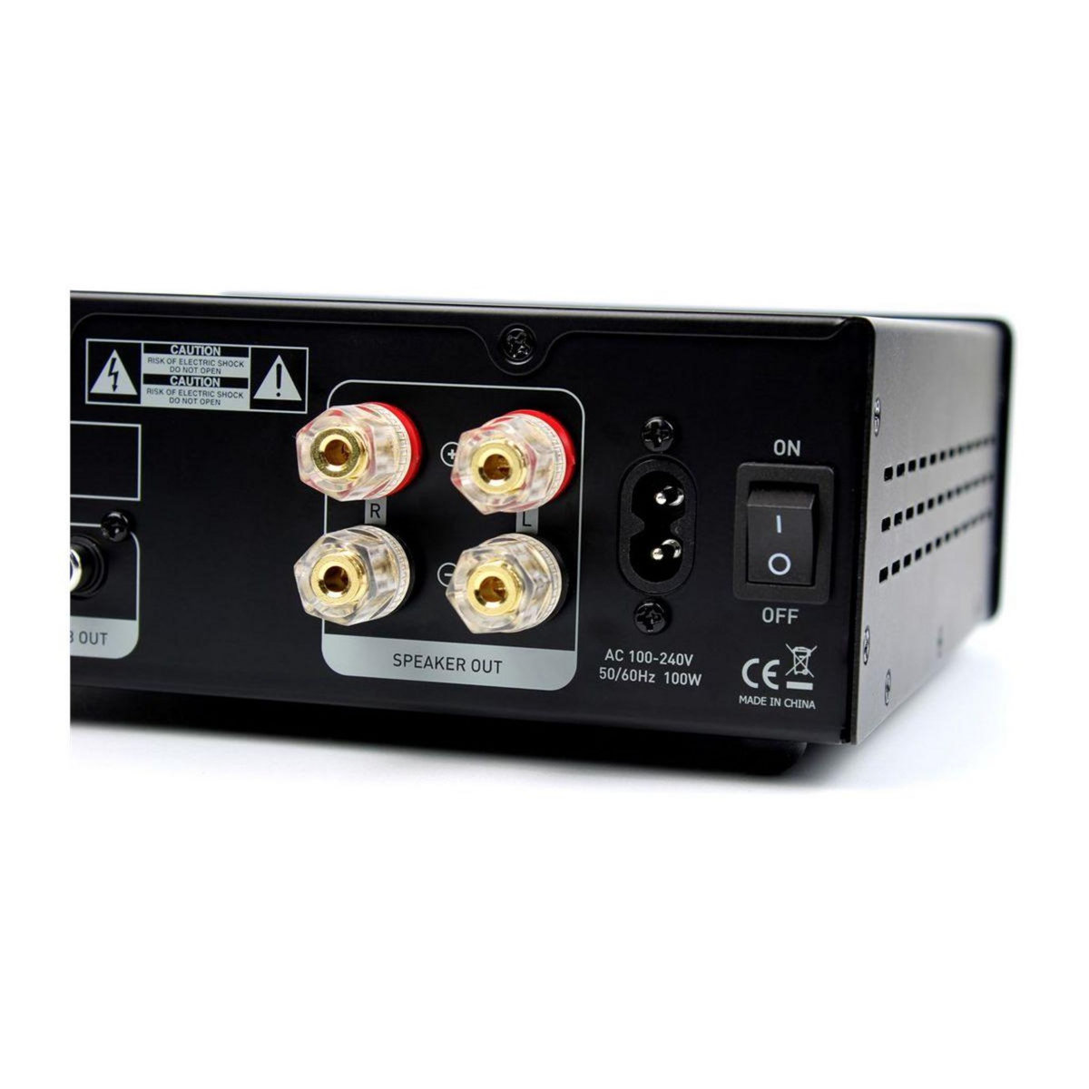 Tangent Amplificateur HiFi Ampster TV II
