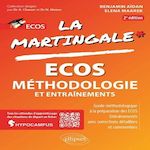 ECOS. METHODOLOGIE ET ENTRAINEMENTS, Aïdan Benjamin