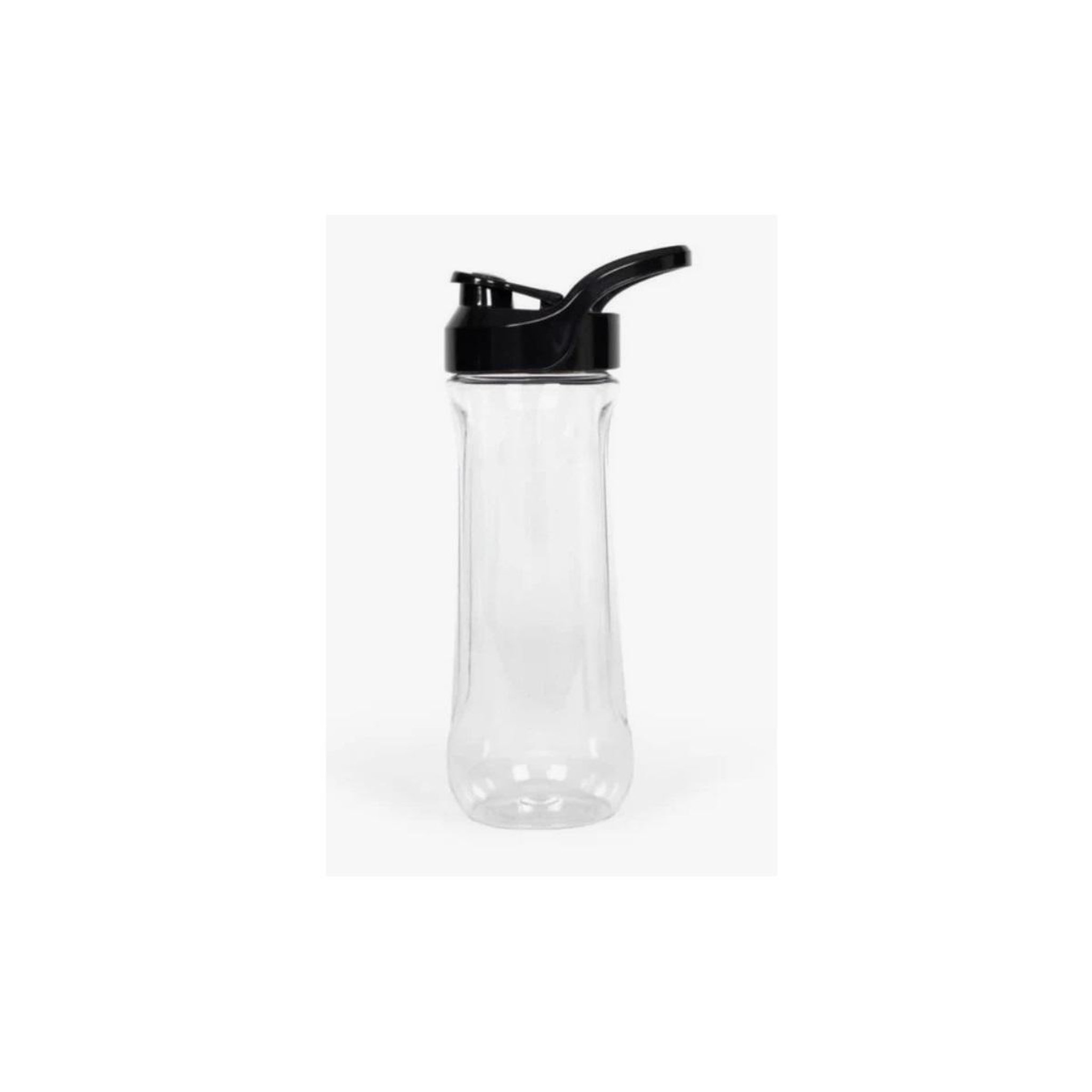 Voir la diapositive 3 : LIVOO Blender 600ml 300w noir - dop240