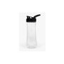 Voir la diapositive 3 : LIVOO Blender 600ml 300w noir - DOP240
