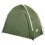 Voir la diapositive 5 : VIDAXL Tente de rangement vert impermeable