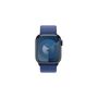 Voir la diapositive 3 : APPLE Bracelet Watch 45mm Sport bleu atlantique