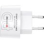 Voir la diapositive 2 : Skross Chargeur secteur USB A et C 65W