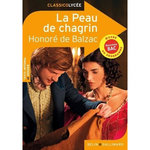 LA PEAU DE CHAGRIN, Balzac Honoré de