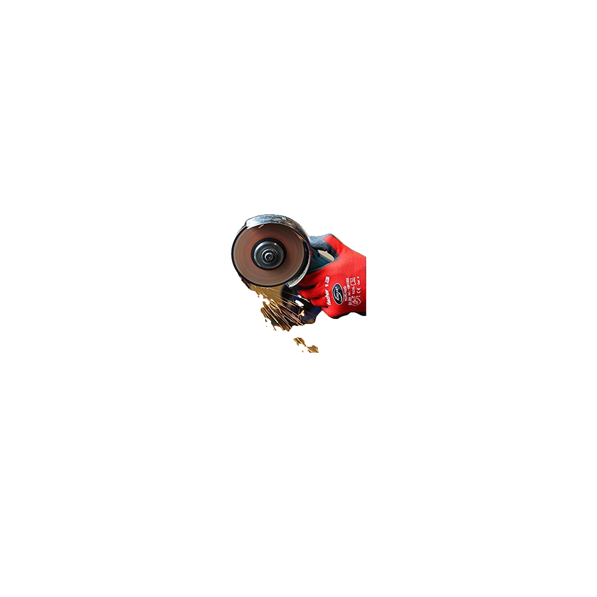 Voir la diapositive 6 : Fischer Disque de coupe fischer fcd-ses 115x1.6x22.23 mm