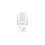 Voir la diapositive 3 : ZEN Amplificateur de signal Zenwire WD-R611U Blanc