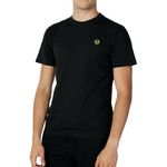 SERGIO TACCHINI T shirt  Homme Sergio Tacchini 103. Coloris disponibles : Noir