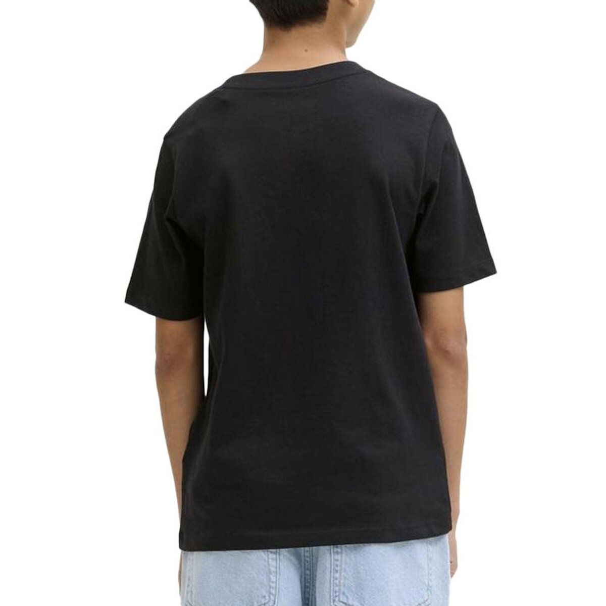 Jack & Jones T Shirt  Garçon Jack & Jones Greene