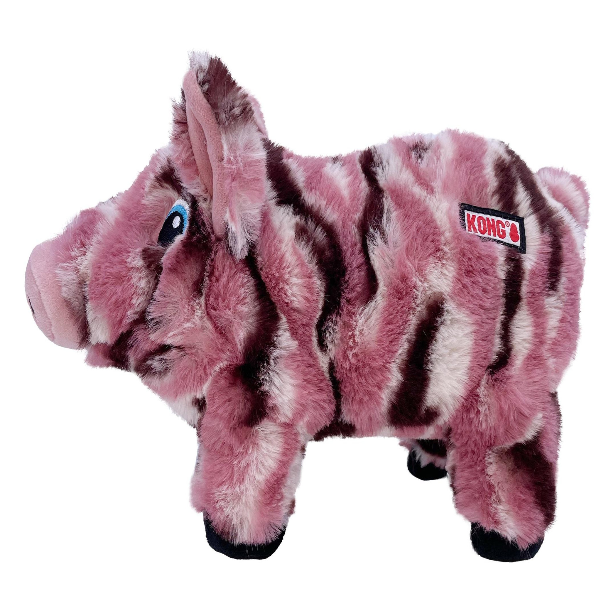 Eden Jeu pour chien cochon rose design et moderne