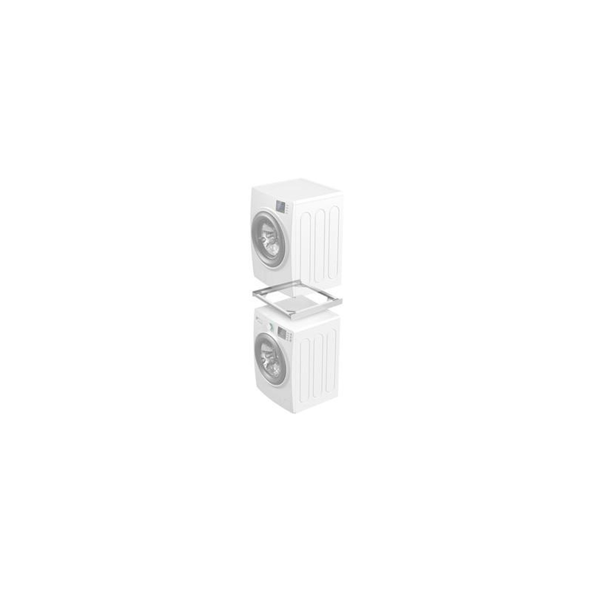 Meliconi Accessoire pour appareil de lavage Meliconi Base Torre Style 656115