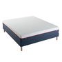 Voir la diapositive 2 : DODO Ensemble - Matelas ferme + sommier L'INCONTOURNABLE