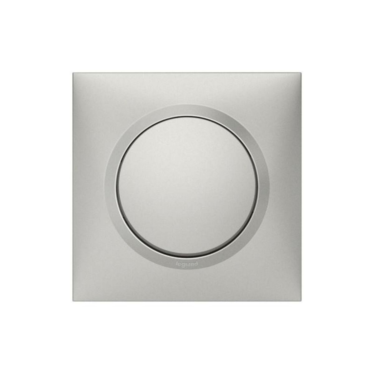 Legrand DOOXIE VV 10A ALU COMPLET LEGRAND - 095030