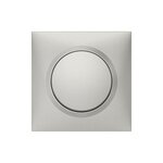 Legrand DOOXIE VV 10A ALU COMPLET LEGRAND - 095030