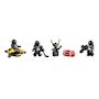 Voir la diapositive 2 : LEGO Ensemble de construction Lego Blacktron Renegade