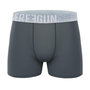 Voir la diapositive 6 : FREEGUN Lot de 3 boxers homme en coton Signature Andrew