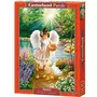 Castorland Puzzle 500 pièces : La bienveillance d'un ange