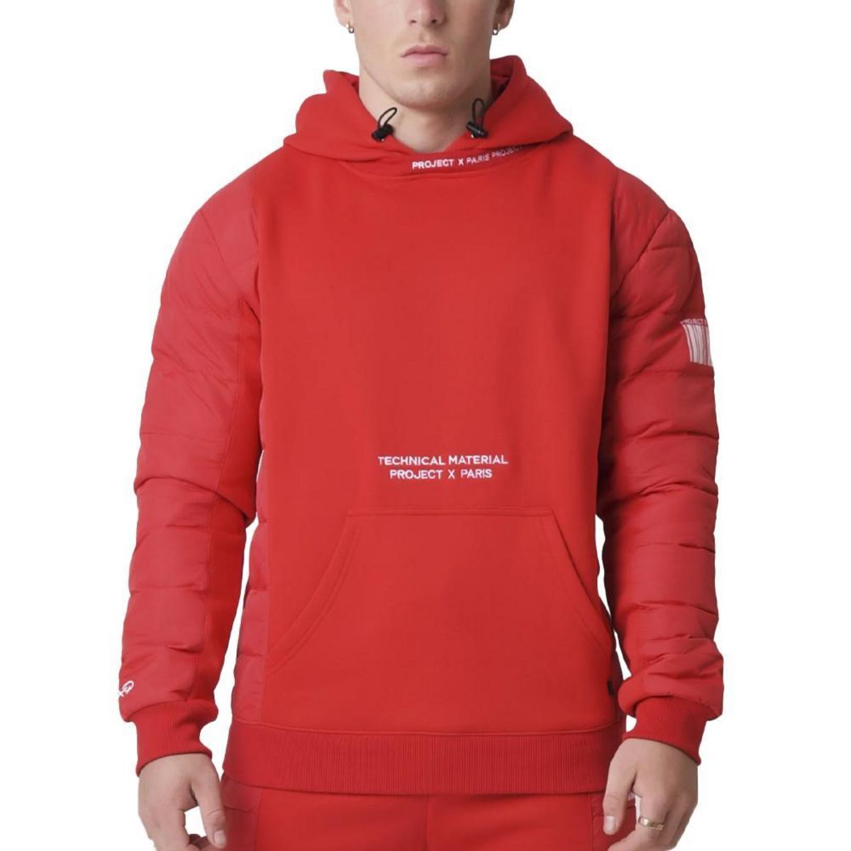 Project X Sweat  Homme Project X Paris 2020086