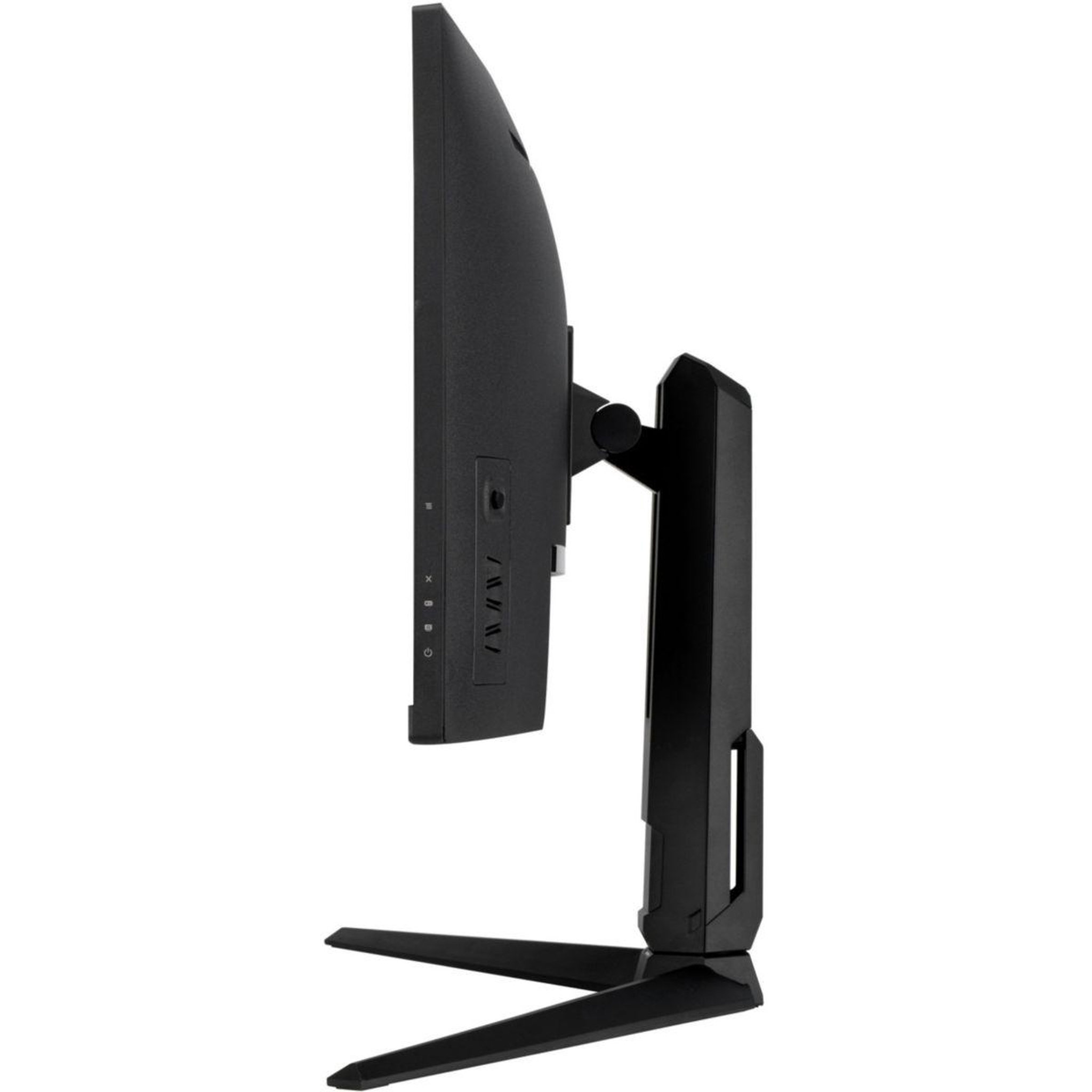 Voir la diapositive 4 : ASUS Ecran pc gamer tuf vg34vql1b 34  incurvé wqhd 165hz va hdr 400 hdmi 2.1 amd freesync