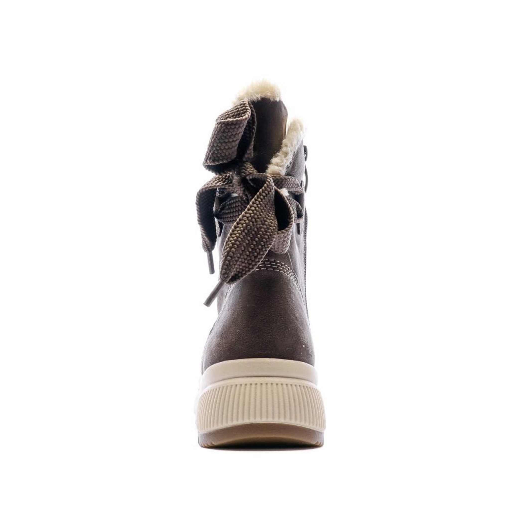Voir la diapositive 3 : RELIFE Bottines  Femme Relife Jaminlace